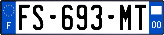 FS-693-MT