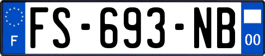 FS-693-NB
