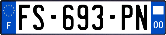 FS-693-PN