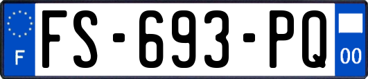 FS-693-PQ