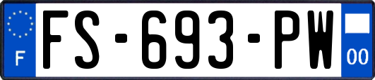 FS-693-PW
