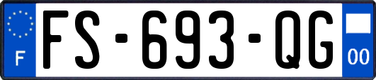 FS-693-QG