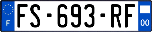 FS-693-RF