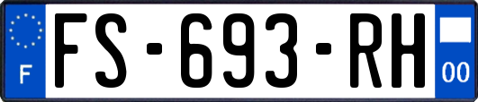 FS-693-RH