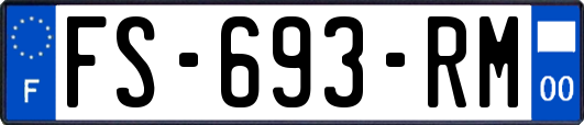 FS-693-RM