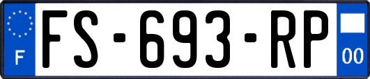 FS-693-RP