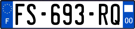 FS-693-RQ