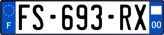 FS-693-RX