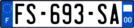 FS-693-SA