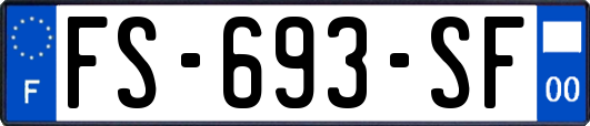 FS-693-SF