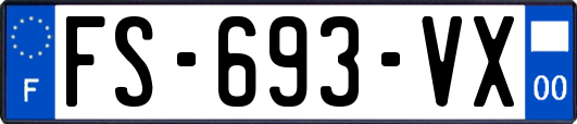 FS-693-VX