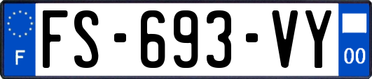FS-693-VY