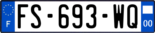 FS-693-WQ