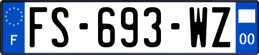 FS-693-WZ