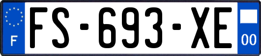 FS-693-XE