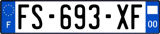 FS-693-XF