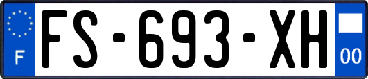 FS-693-XH