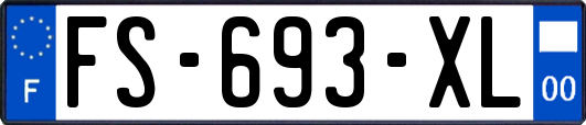 FS-693-XL