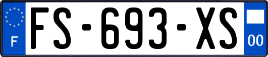 FS-693-XS