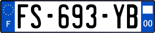 FS-693-YB