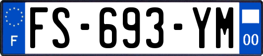 FS-693-YM