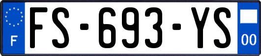 FS-693-YS