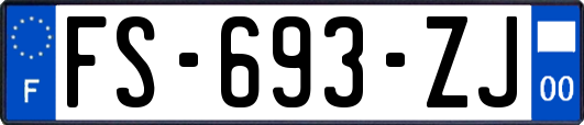 FS-693-ZJ