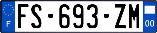 FS-693-ZM