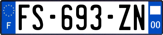 FS-693-ZN