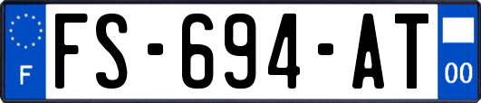 FS-694-AT