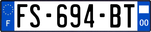 FS-694-BT