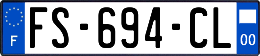 FS-694-CL