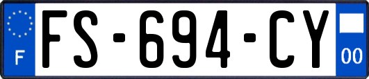 FS-694-CY