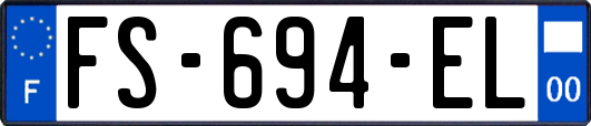 FS-694-EL