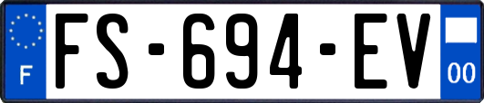 FS-694-EV