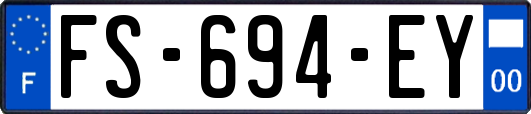 FS-694-EY