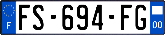 FS-694-FG
