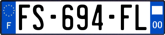FS-694-FL