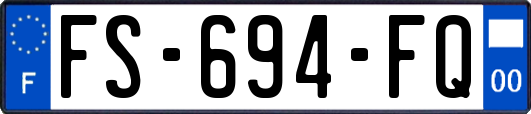 FS-694-FQ