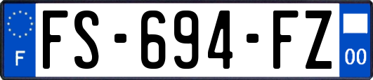 FS-694-FZ