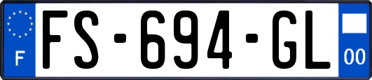 FS-694-GL