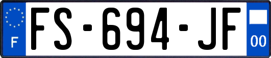 FS-694-JF
