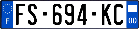 FS-694-KC