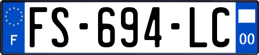 FS-694-LC