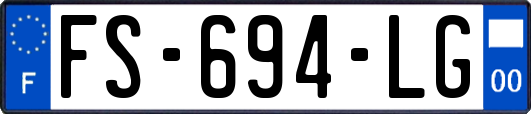 FS-694-LG