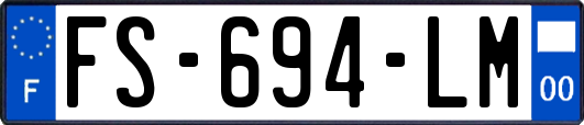 FS-694-LM