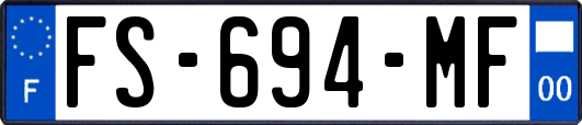 FS-694-MF