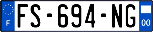 FS-694-NG