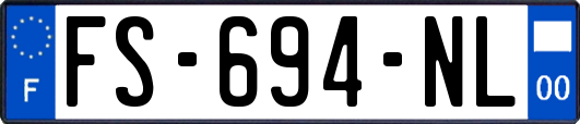 FS-694-NL