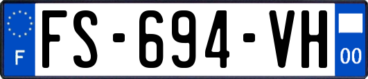 FS-694-VH